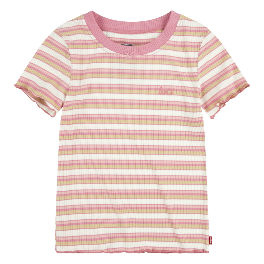 Levi's Striped Top 31h139 - Battleford Boutique