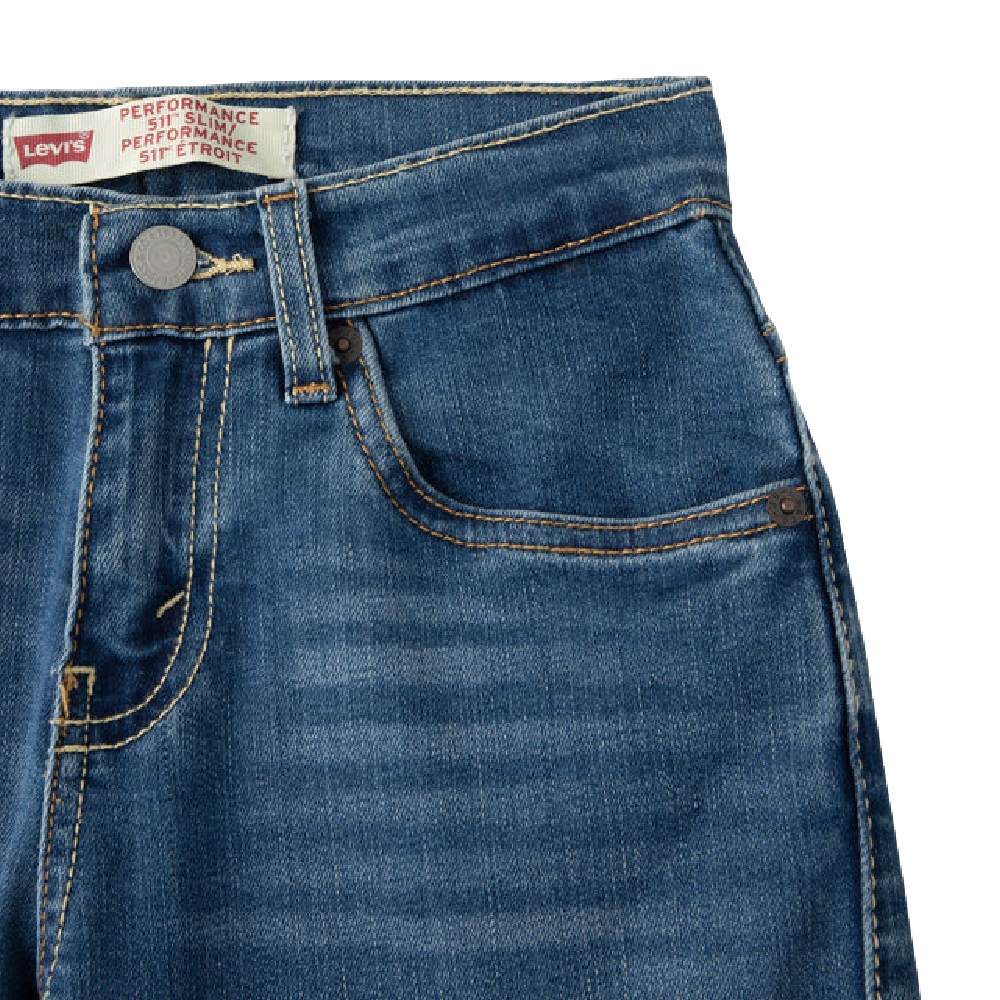 Levi's Jeans - 511 - Battleford Boutique