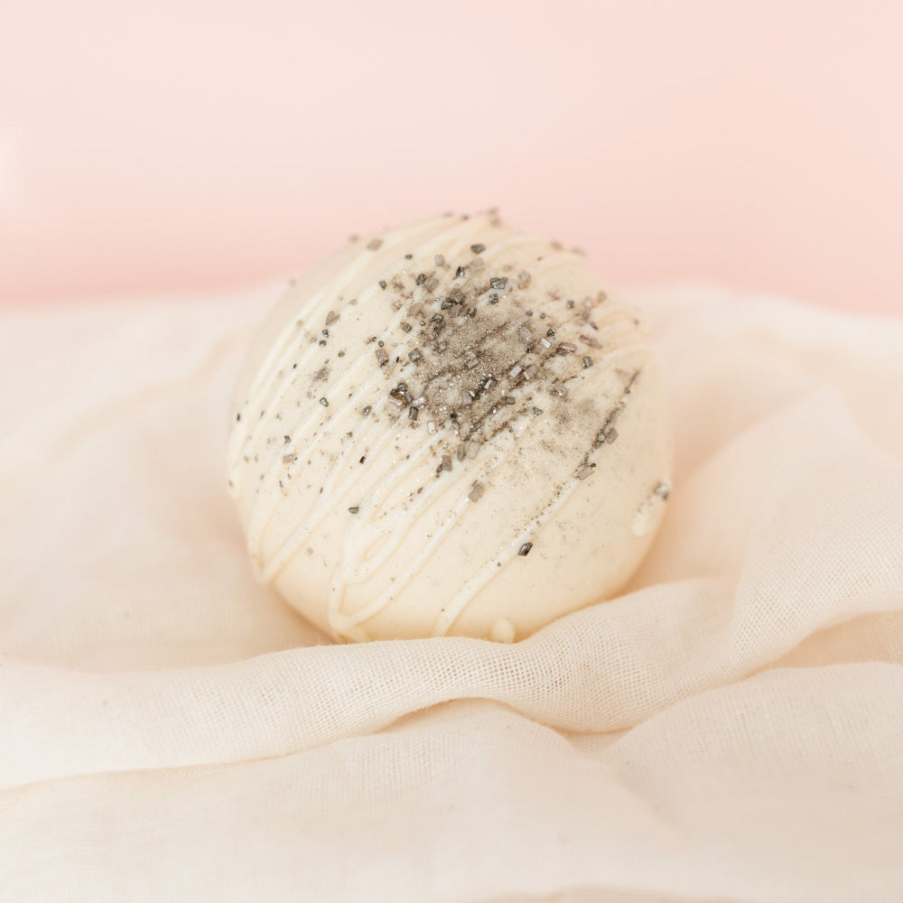 Tea Bomb - London Fog