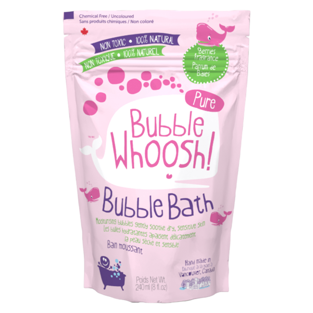 loot bubble whoosh pure berries battleford boutique