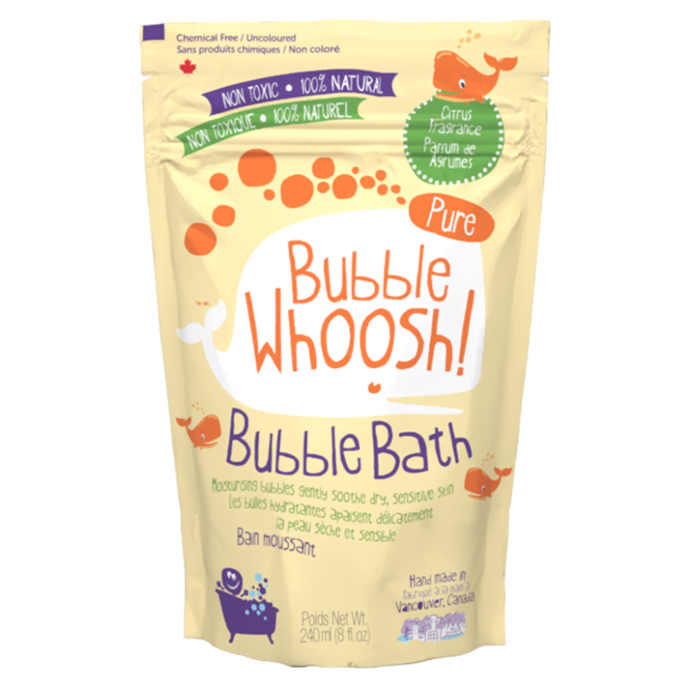 loot bubble whoosh pure citrus battleford boutique