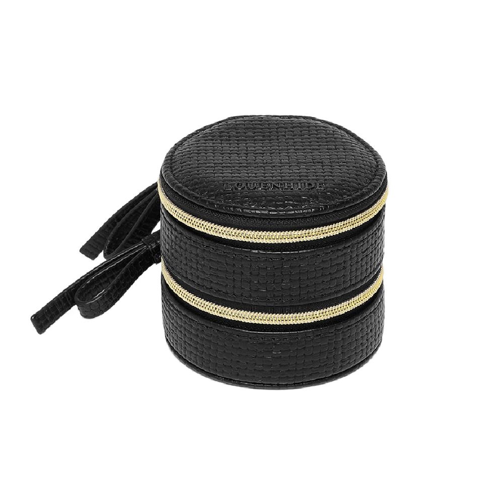 Louenhide Sofia Jewelry Travel Case