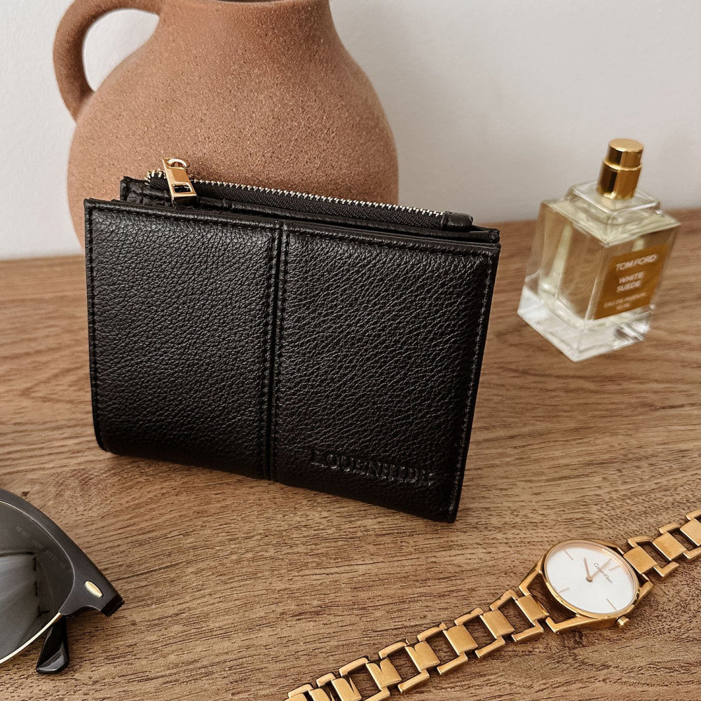 Louenhide Blondie Wallet - Black