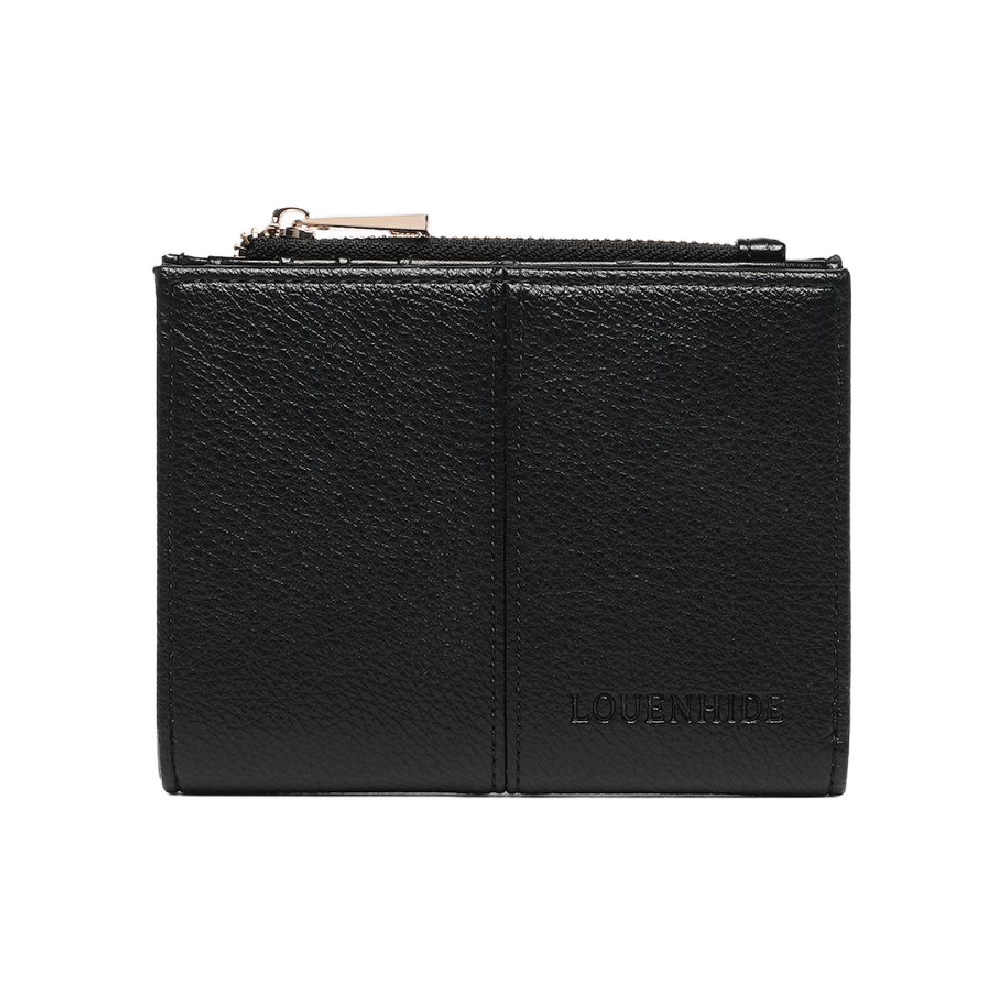 Louenhide Blondie Wallet - Black