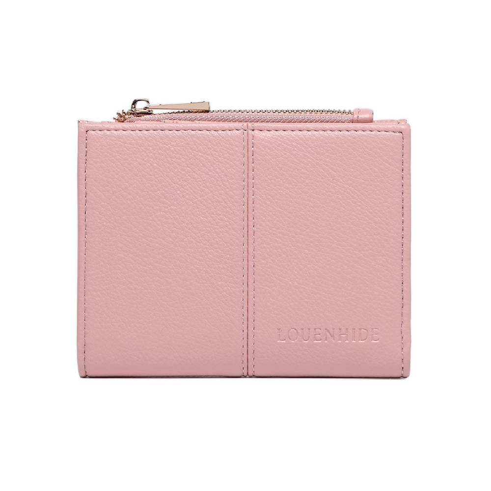 Louenhide Blondie Wallet - Dusty Rose