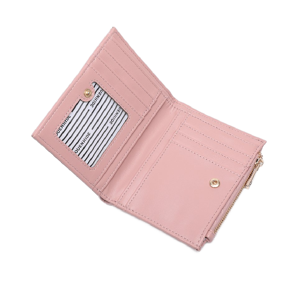 Louenhide Blondie Wallet - Dusty Rose