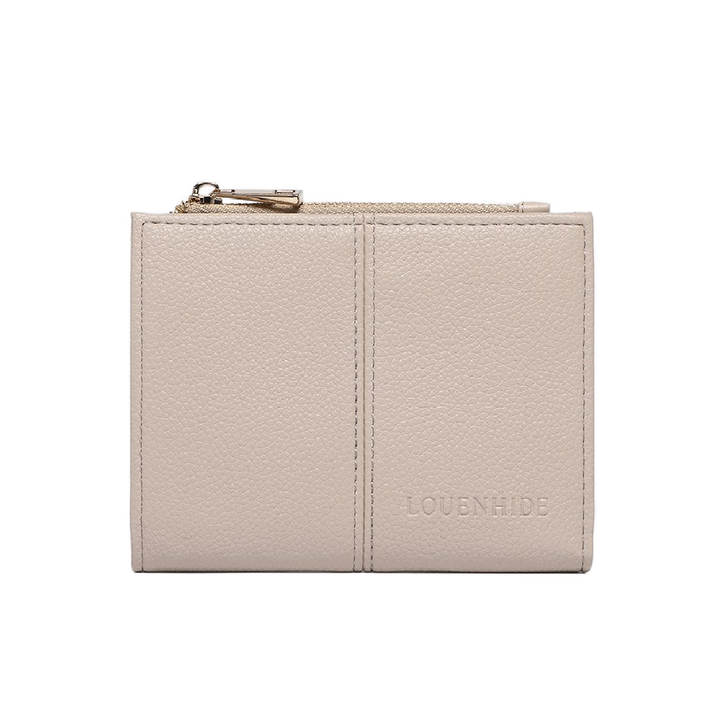 Louenhide Blondie Wallet - Oat