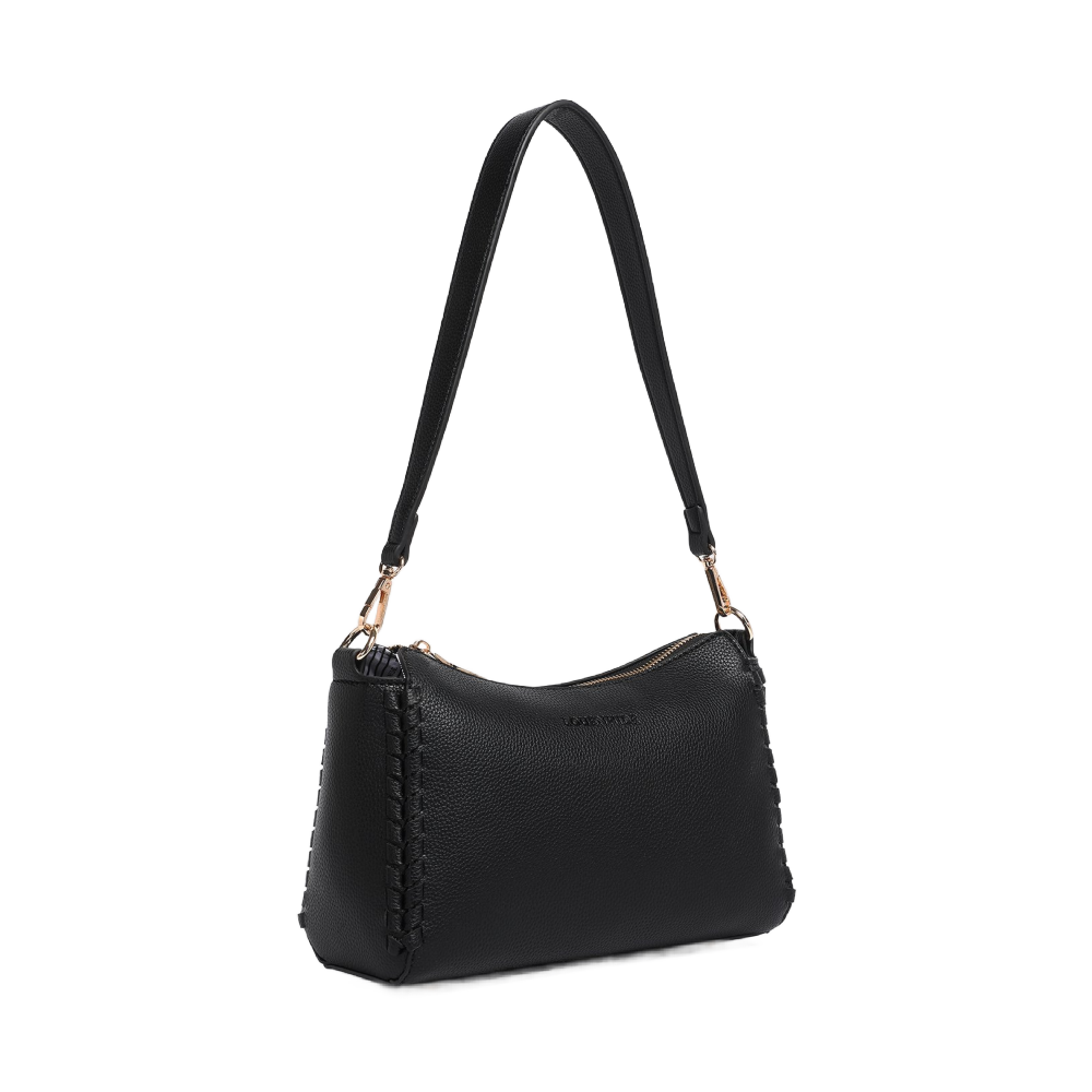 Louenhide Dana Crossbody - Black