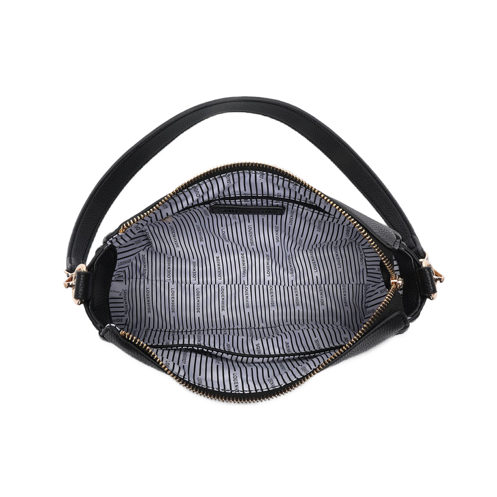 Louenhide Dana Crossbody - Black