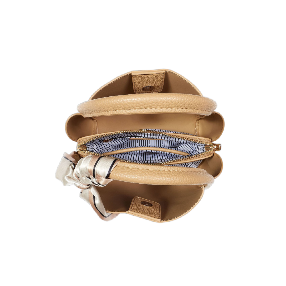 Louenhide Steffie Mini Tote - Biscuit