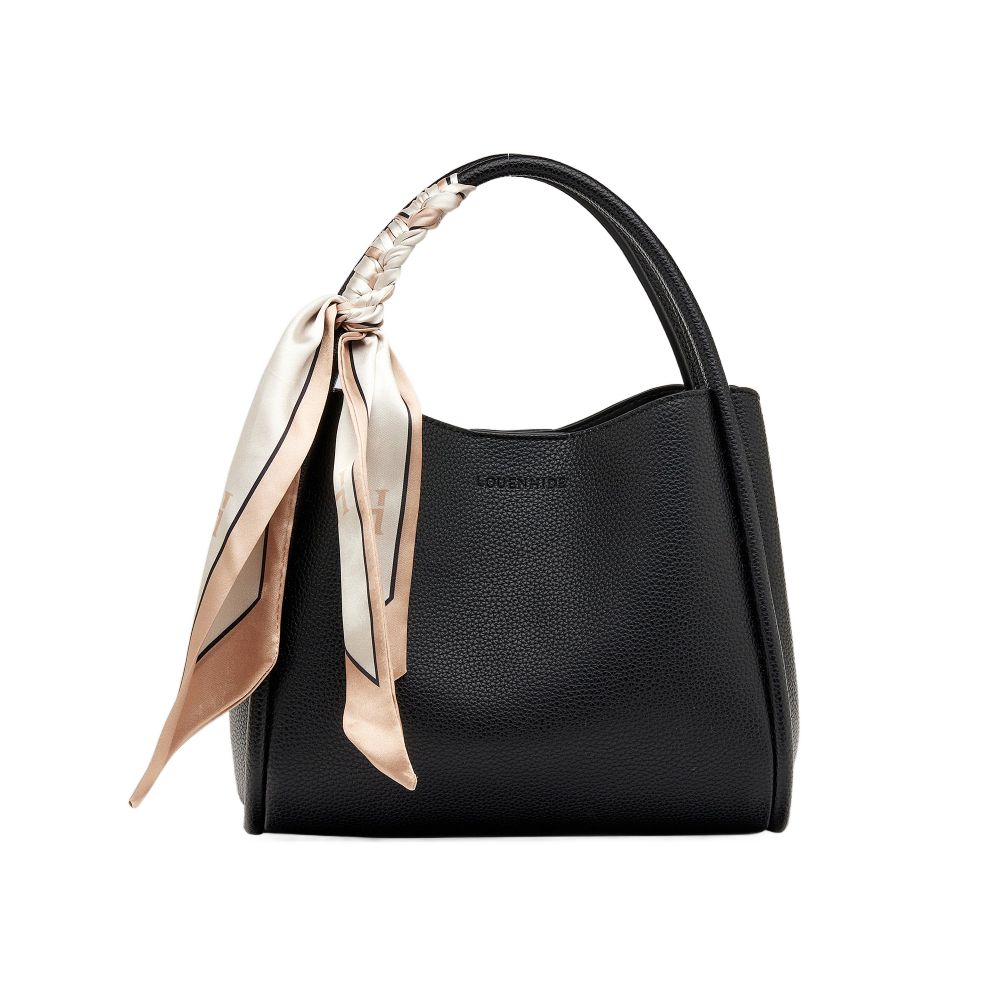 Louenhide Steffie Mini Tote - Black