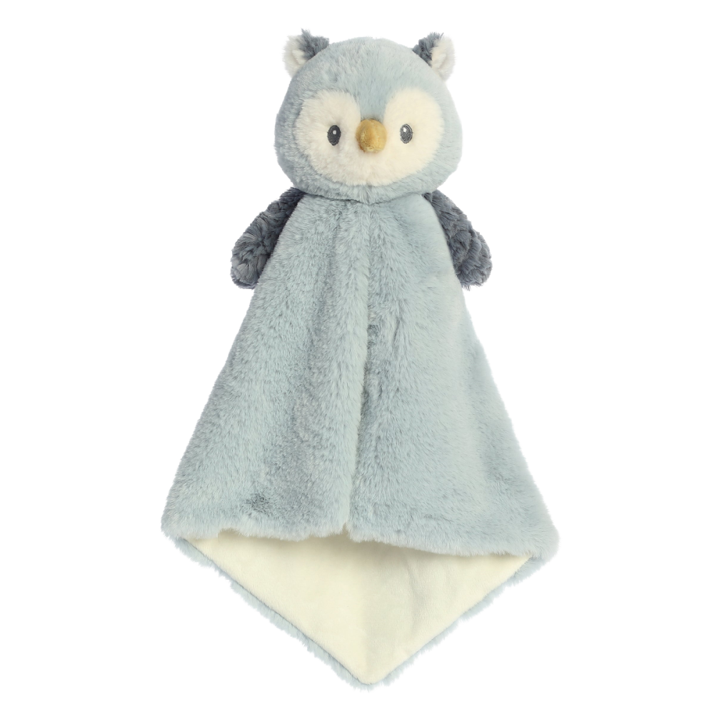Ebba Luvster - Ollie the Owl - Battleford Boutique
