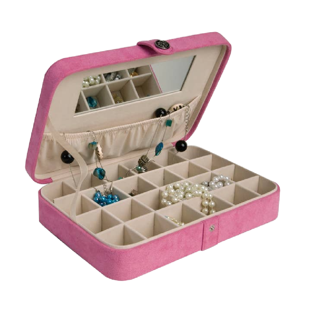 Mele and Co Maria Jewelry Box - Battleford Boutique