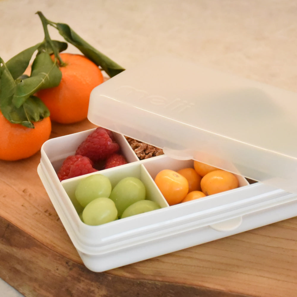 Melii Silicone Snackle Box - Battleford Boutique