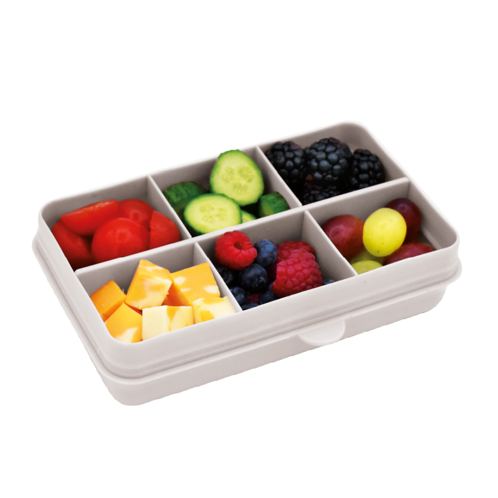 Melii Silicone Snackle Box - Battleford Boutique