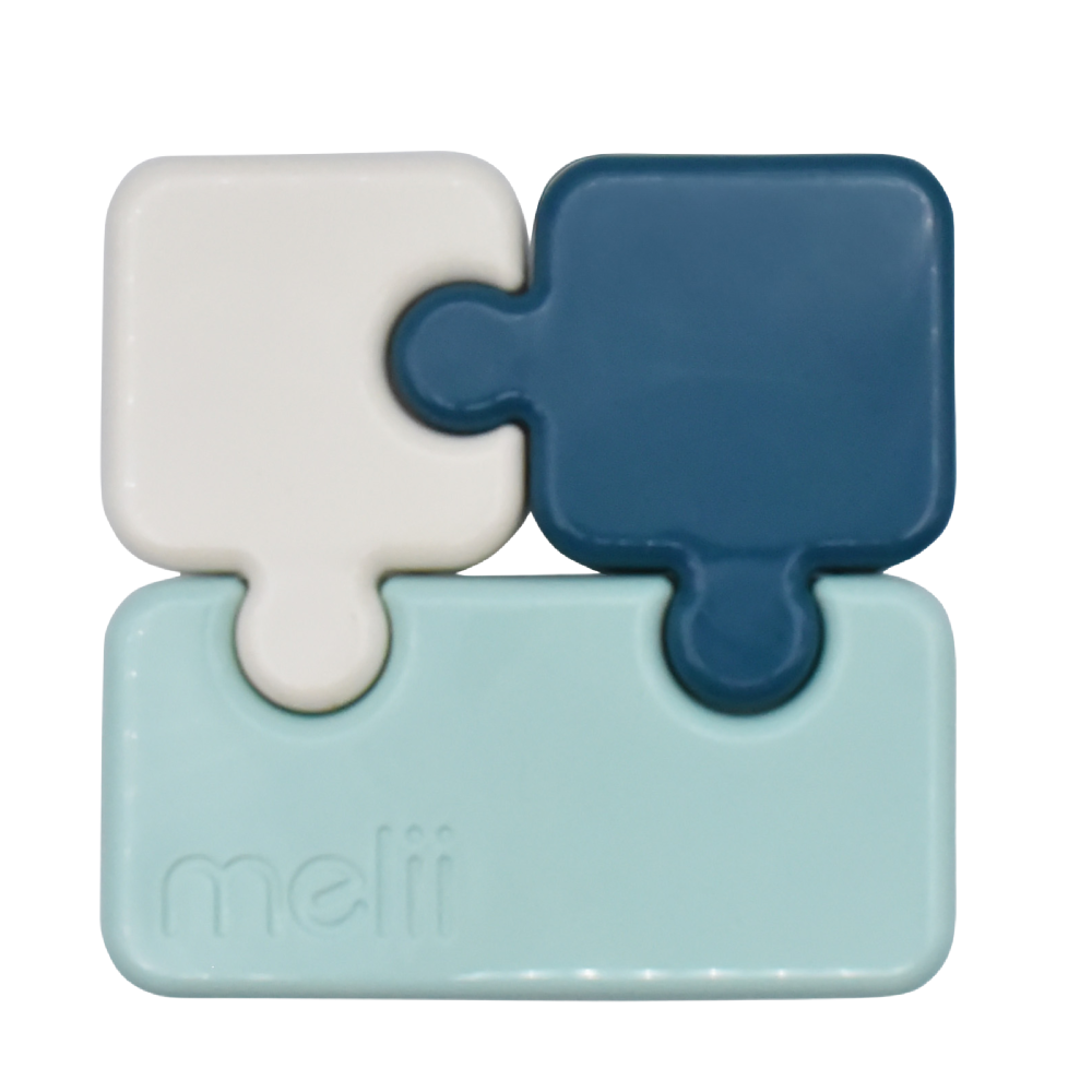 Melii Puzzle Container - Battleford Boutique