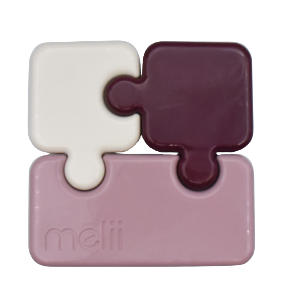 Melii Puzzle Container - Battleford Boutique