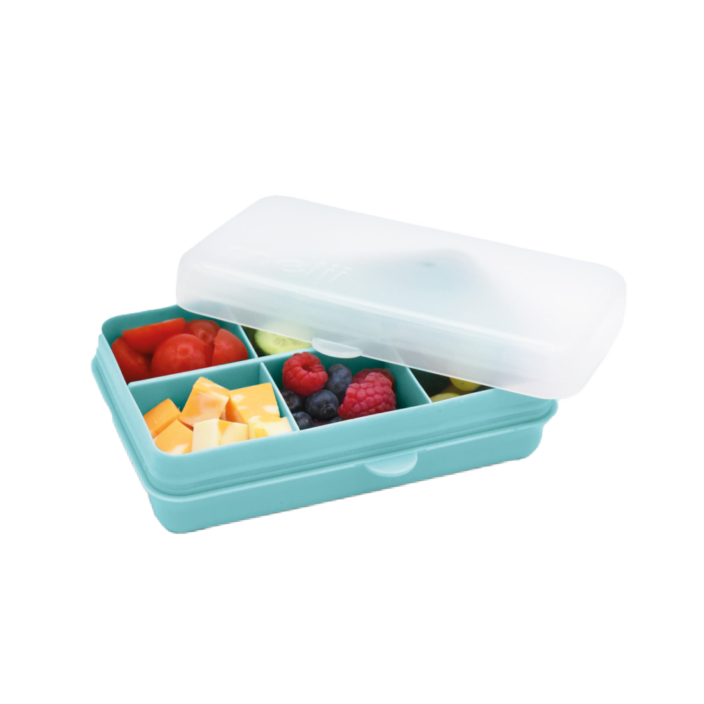 Melii Silicone Snackle Box