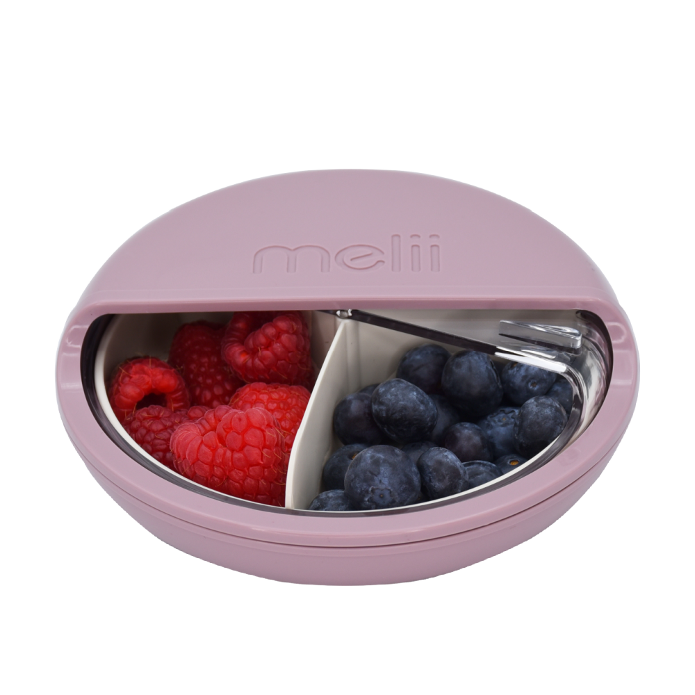 Melii Spin Container - Battleford Boutique