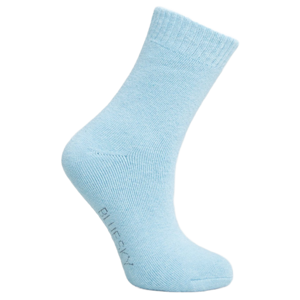 Blue Sky Merino Wool Socks