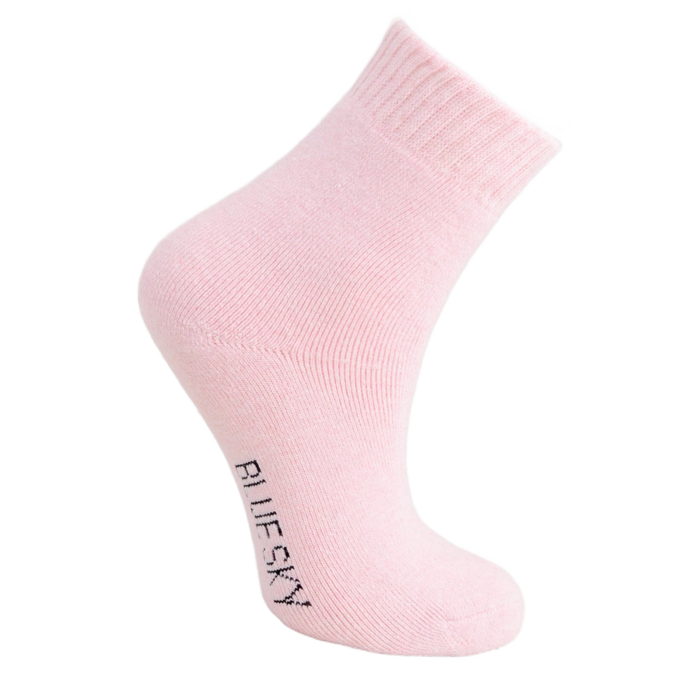 Blue Sky Merino Wool Socks