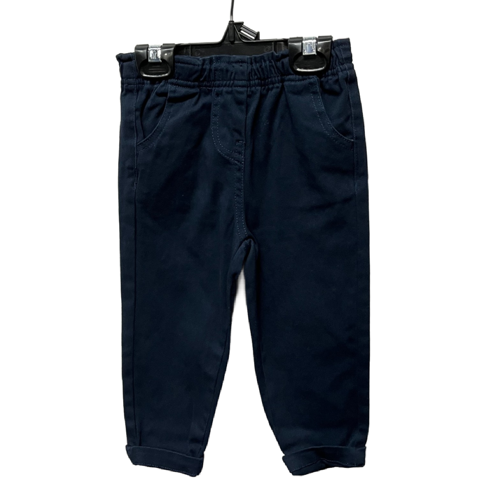 MID Pants - Navy