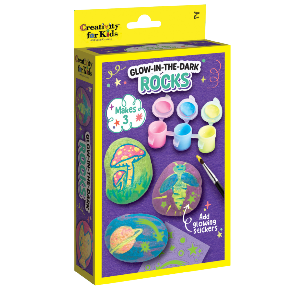 Creativity Kids Mini Craft Kits Assorted - Battleford Boutique