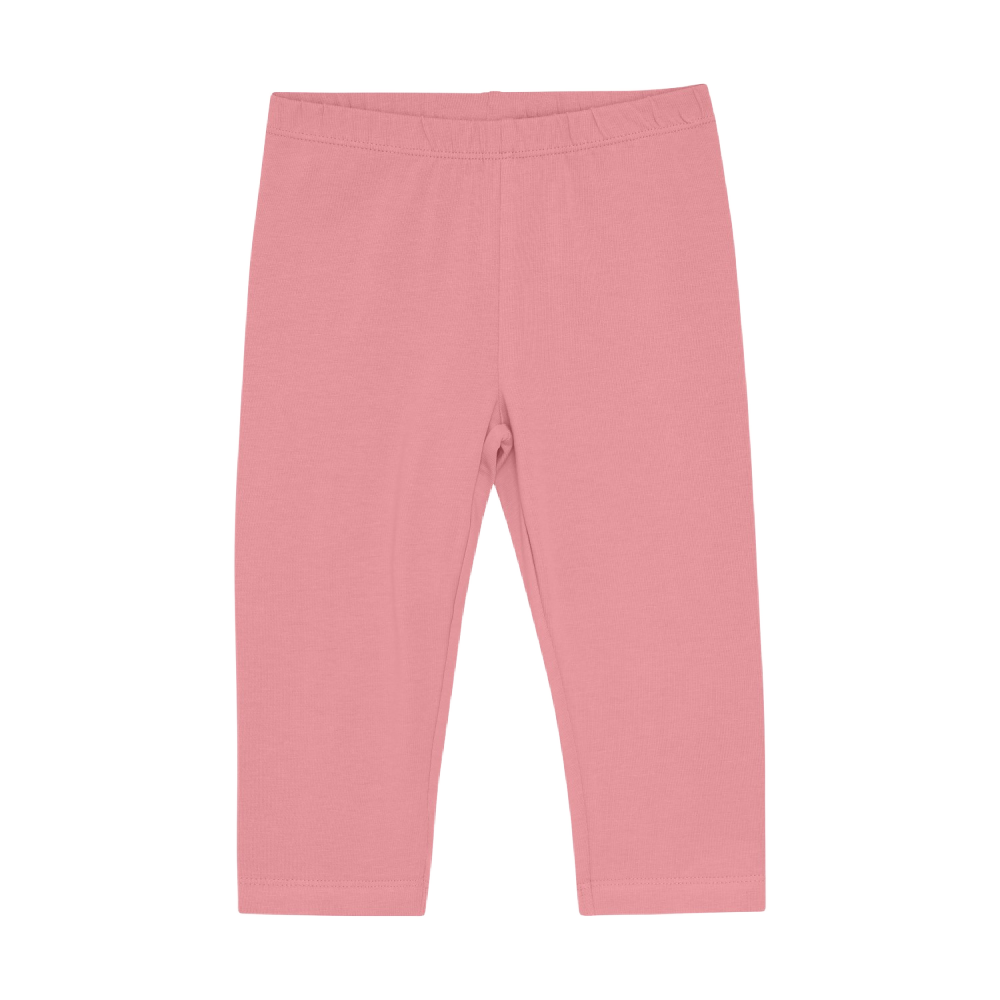 Minymo Capris - Strawberry Blush