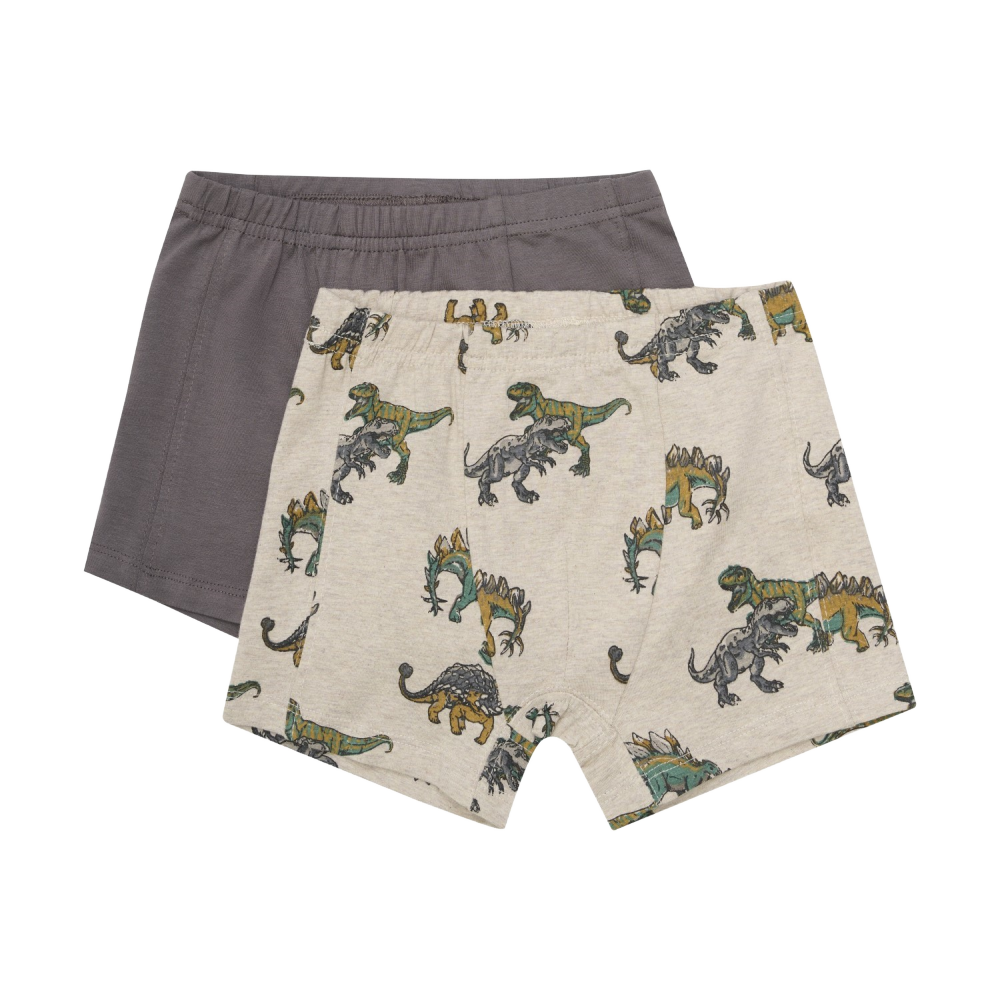 Minymo Boxers - 2 pack - Dinos