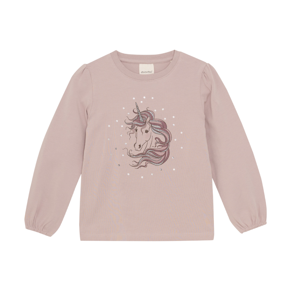 Minymo Unicorn Top