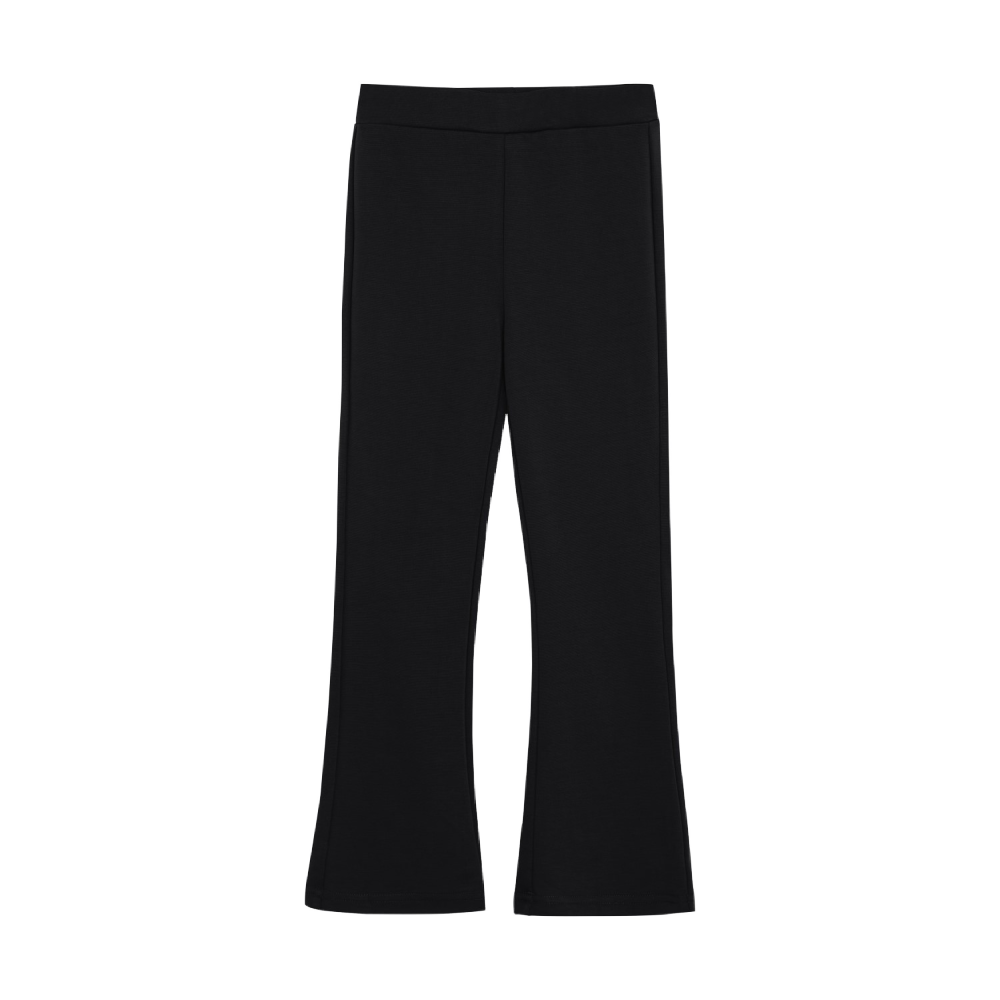 Minymo Flared Pants - Black