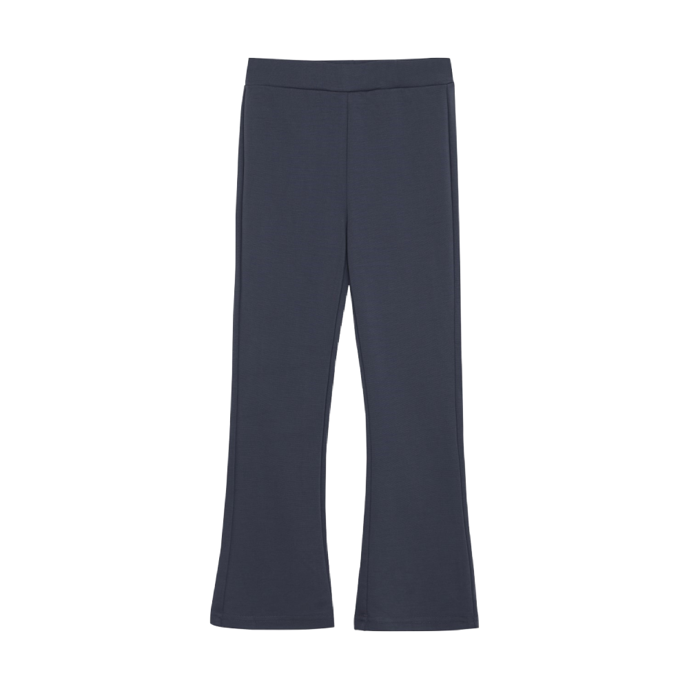 Minymo Flared Pants - Blue