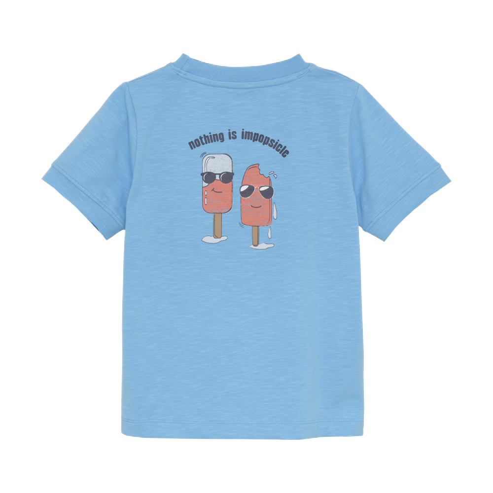 Minymo Tee Popsicle - Battleford Boutique