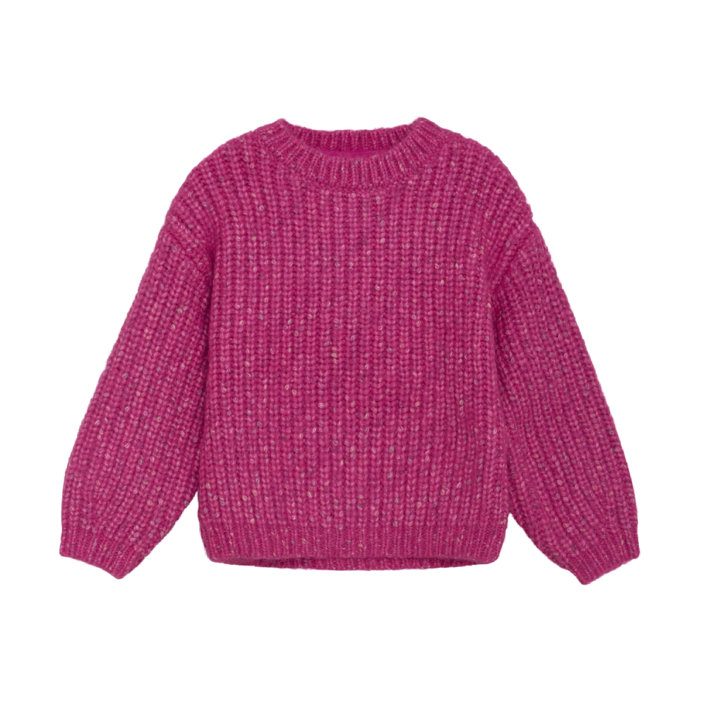 Minymo - Knit Sweater