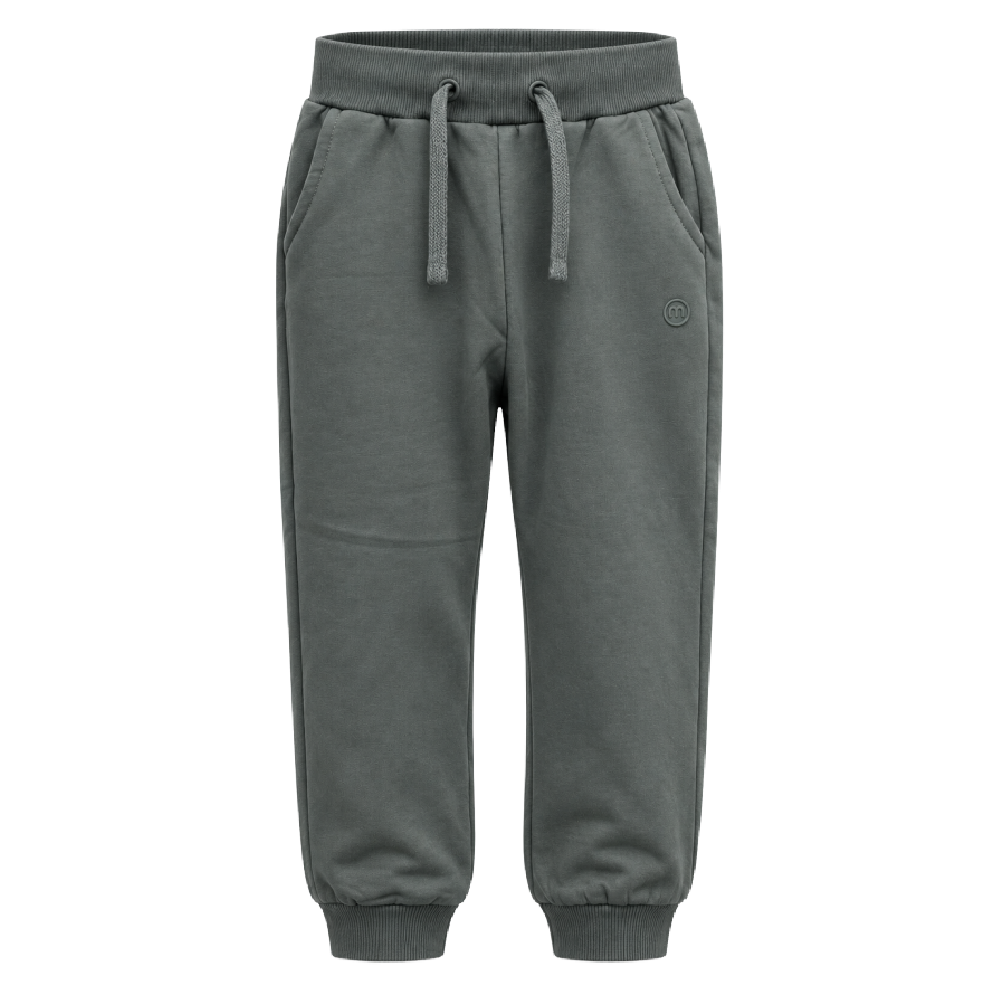 Minymo Sweatpants - Sage