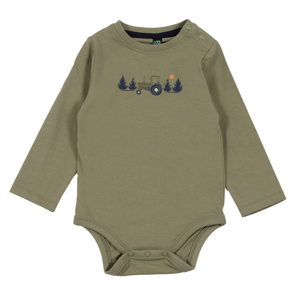 Nano Bodysuit - Farm Vibe