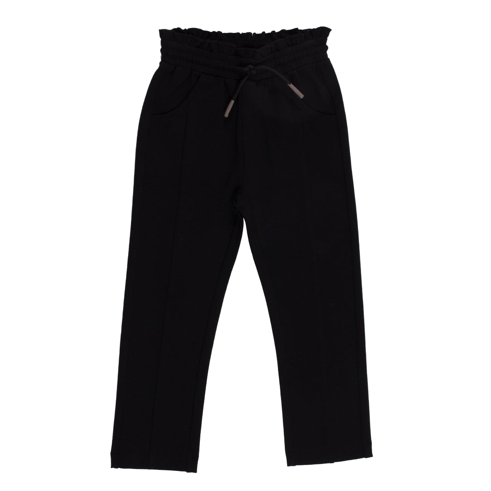 Nano PDR Pants - Black
