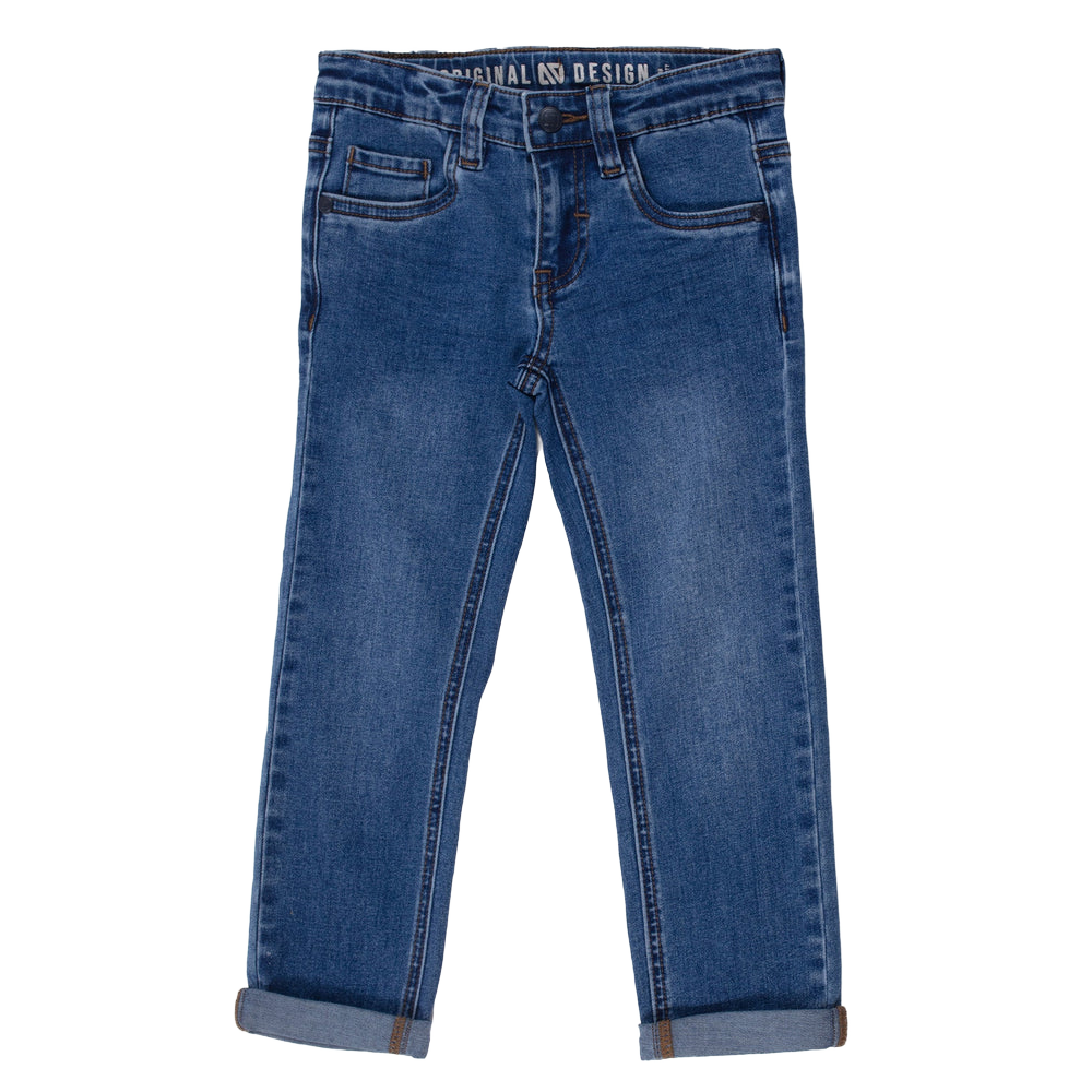 Nano Jeans