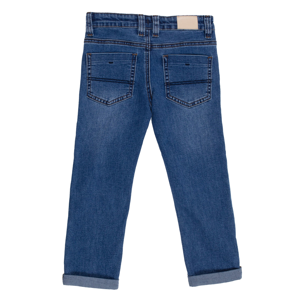 Nano Jeans