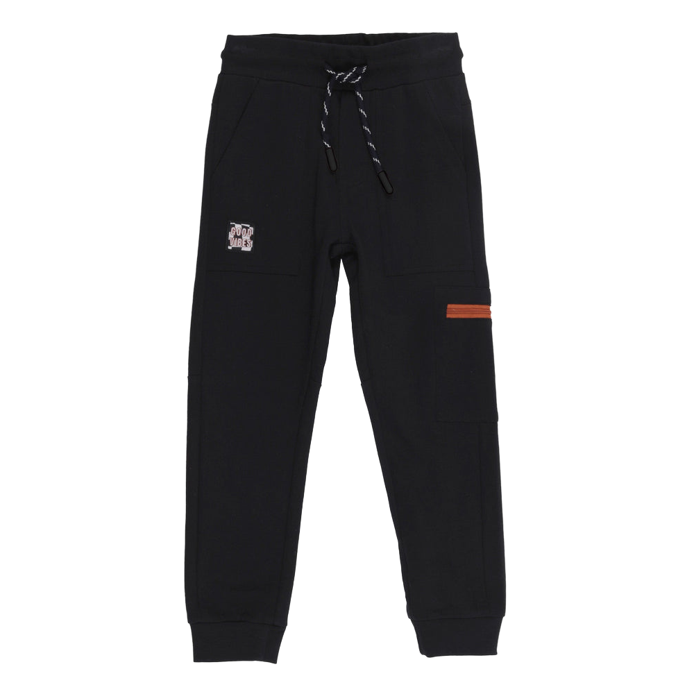 Nano Sweatpants - Black