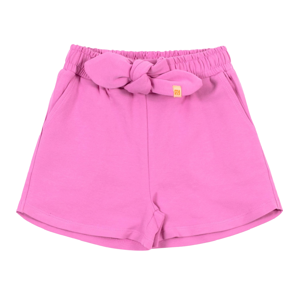 Nano Shorts Pink - Battleford Boutique