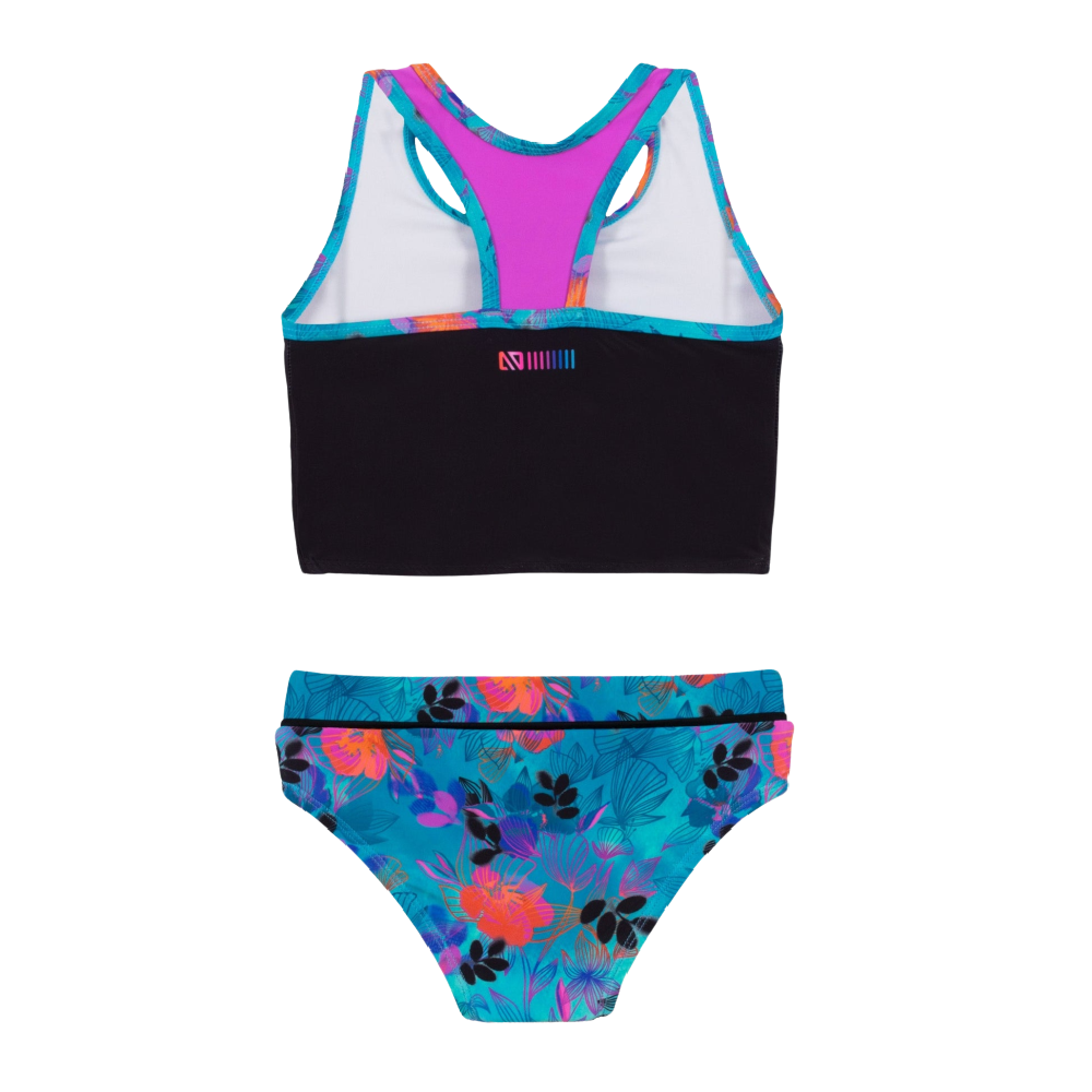 Nano Swimwear Tankini Sea Floral - Battleford Boutique