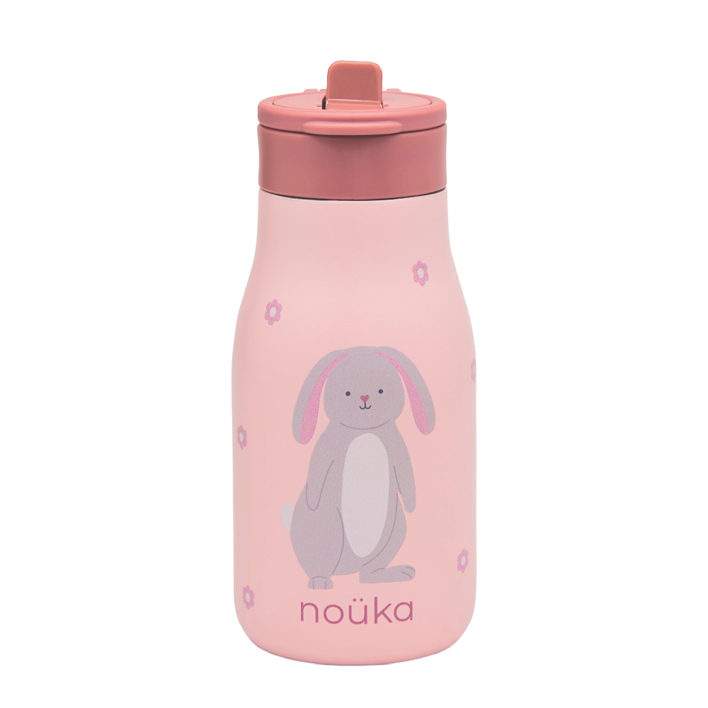 Nouka Stainless Steel Bottle 10oz