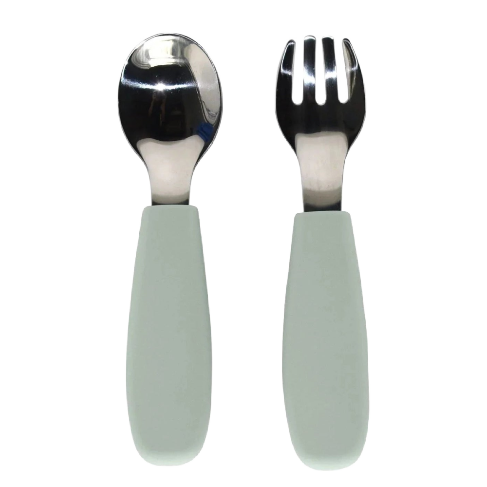 Nouka Toddler Cutlery Set