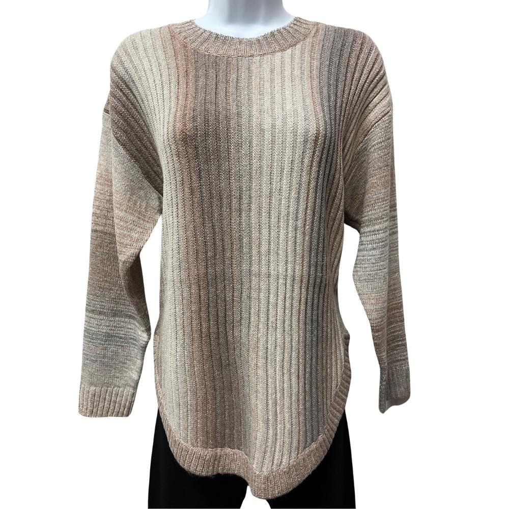 Moffi Sweater - Sand