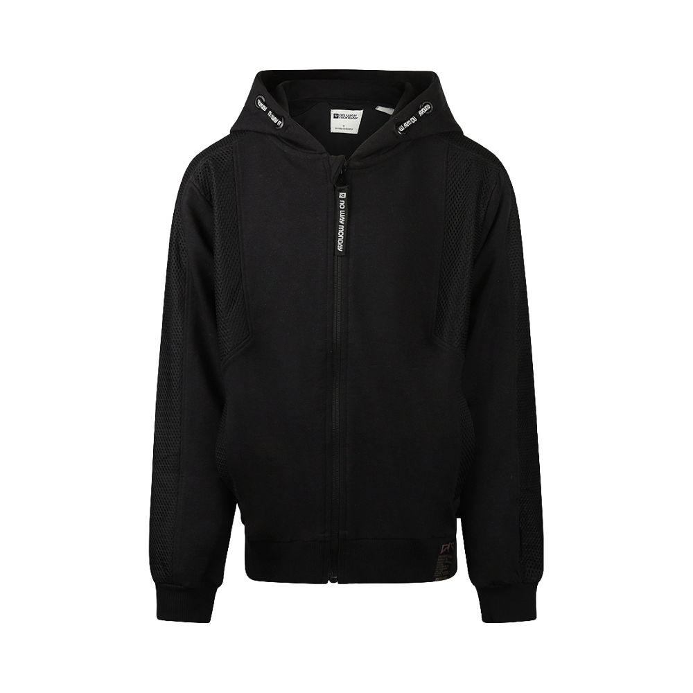 NWM Zip Up Hoodie