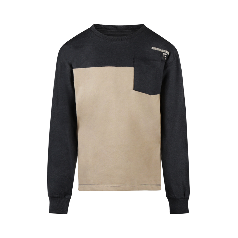 NWM LS Top