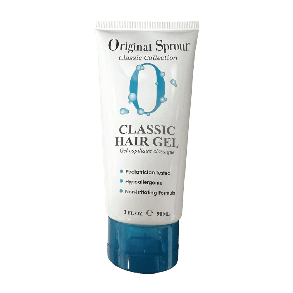 Original Sprout Natural Hair Gel