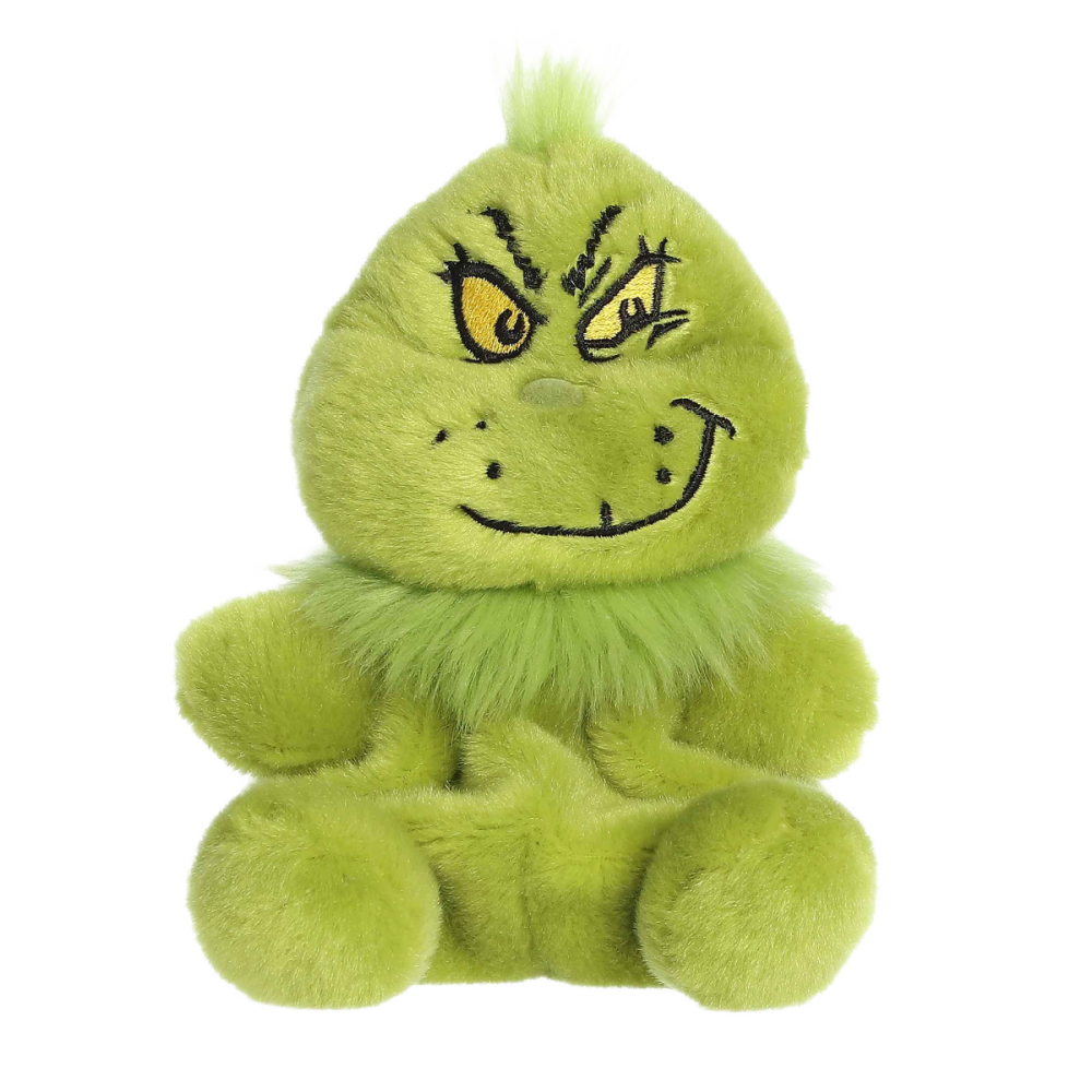 Palm Pals Plush - Christmas