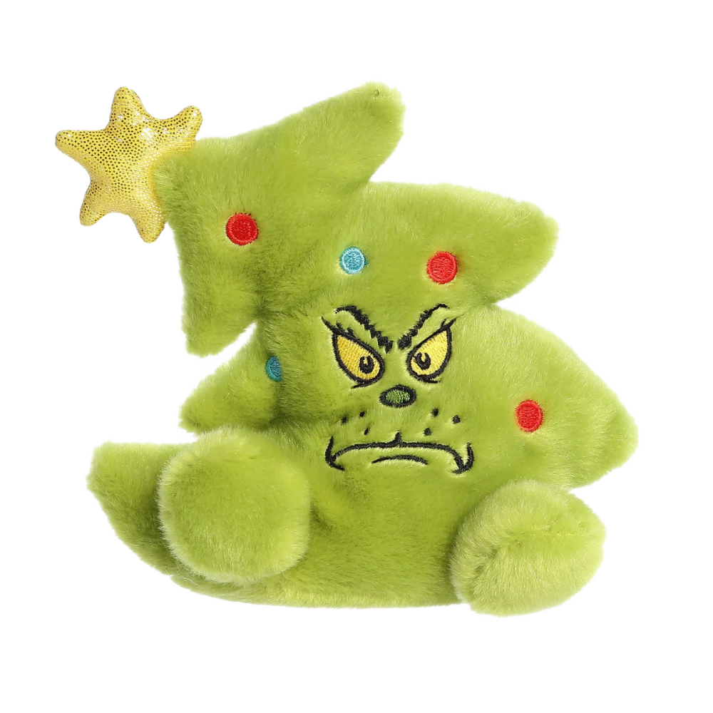 Palm Pals Plush - Christmas
